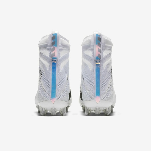 Nike Vapor Untouchable 3 Elite MenCleat AH7408 111 - Picture 3 of 4
